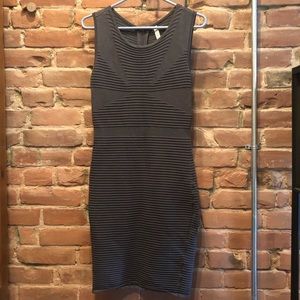 Miilla Clothing knit dress